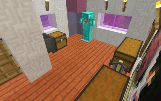 Modern Startup House