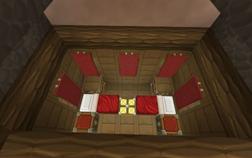 Better Two Story Large House
