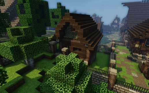 House with cellar - LE