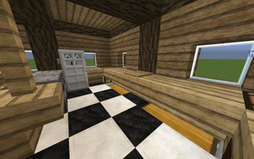Medium House [Simple]