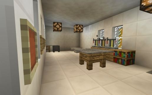 Laboratory/Museum