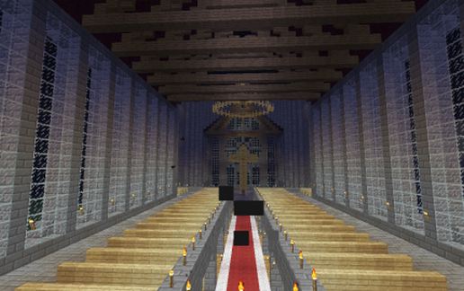 cathedral 3