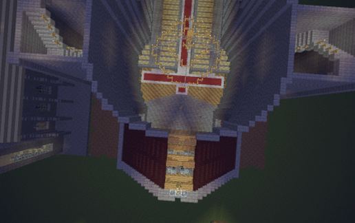 cathedral 3