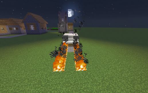 Delorean BTTF