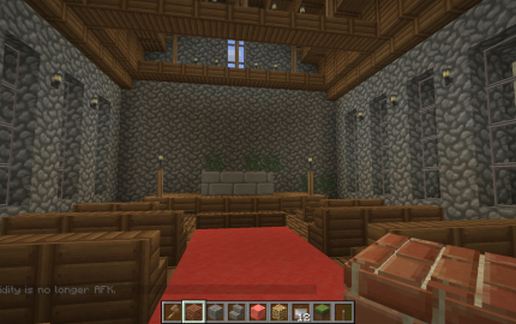 Simple Church