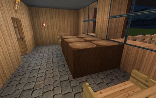 Haunted House Version 2.0