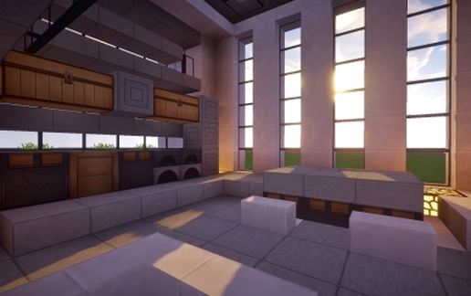 Small Modern 2