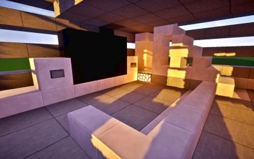 Small Modern 2