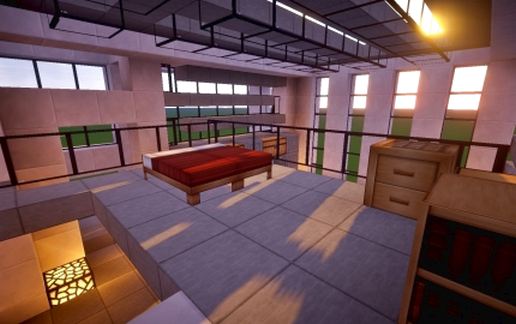 Small Modern 2