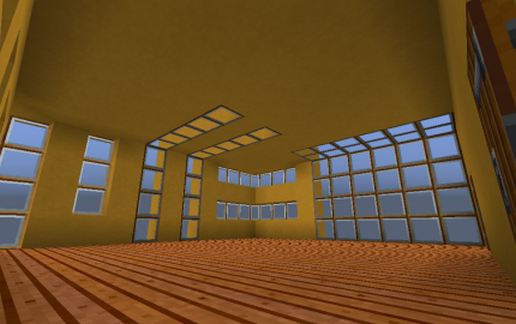 Yellow lux.House