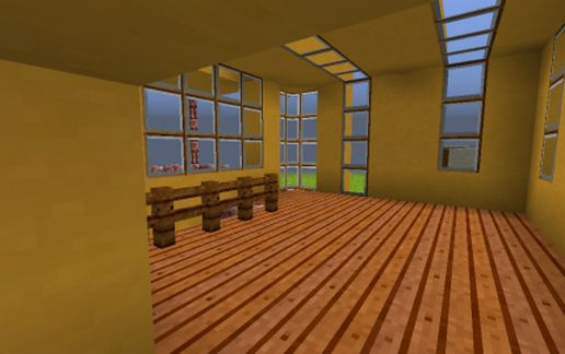 Yellow lux.House