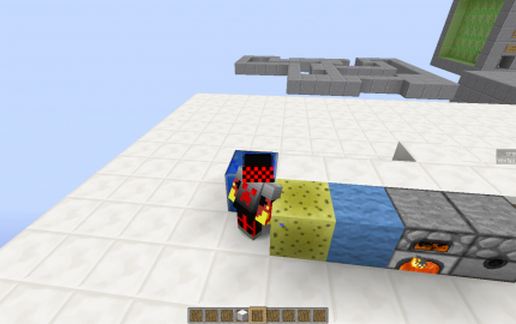 Move all blocks (Pushable blocks 1.9)