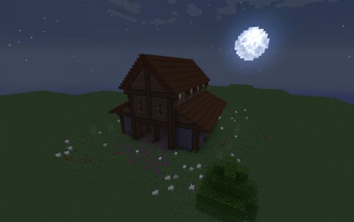 Medieval Stables