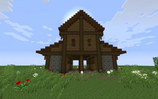 Medieval Stables