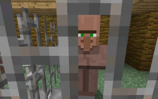 Slave Camp