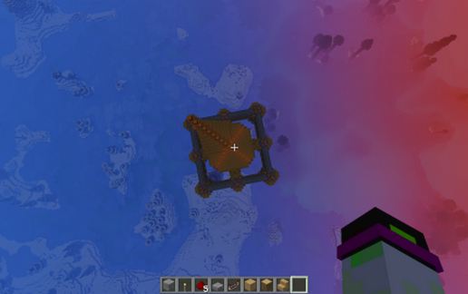 Sky Castel