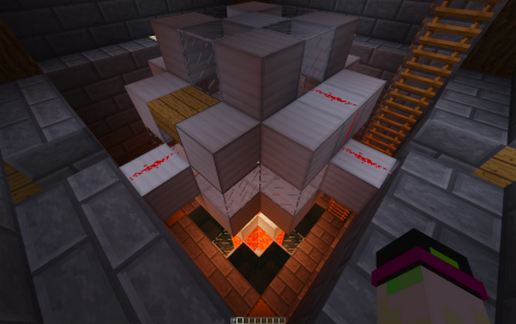 Sky Castel