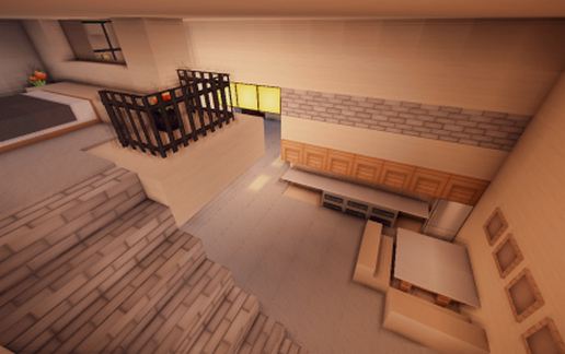 30x20 The Quen Modern House