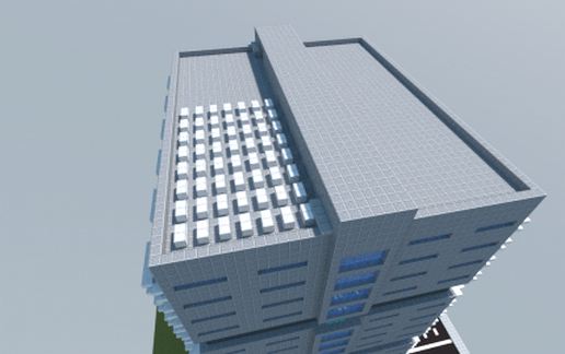 Minecraftdinium