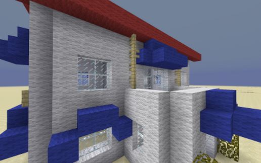 Pokehouse 3