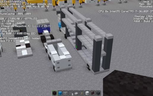 Car Carrier 3