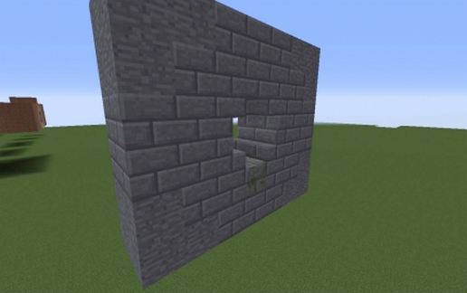 fallout 3 drain exit 3 schematic - building
