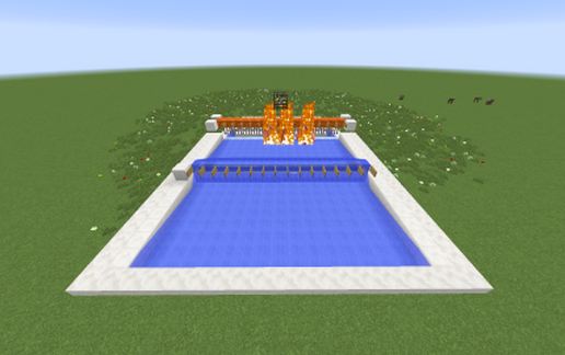 Ig Farm Spawn schematic - building