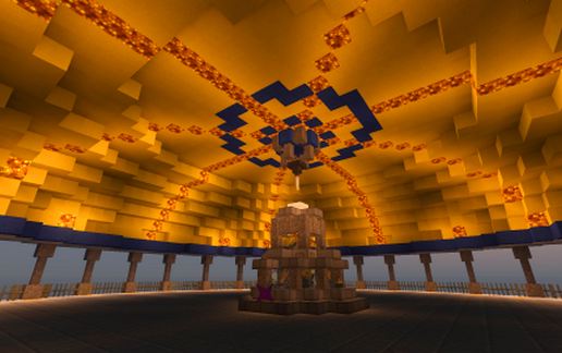 Korin's Tower