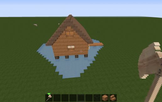 starter house