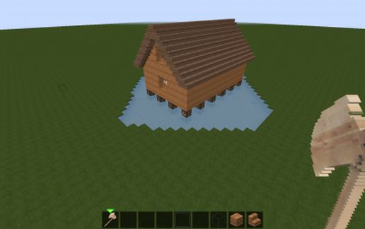 starter house