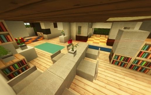 Modern Dream | 1.6.2