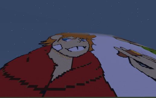 Eddsworld Tord Art