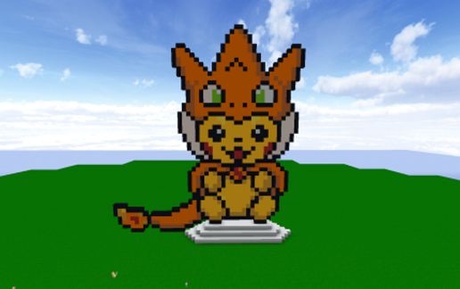 PikaZard
