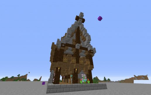 Medieval Building