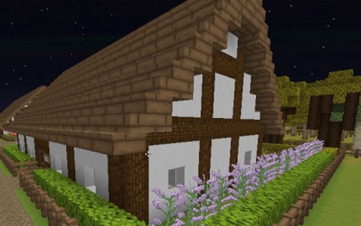 Animal Barn