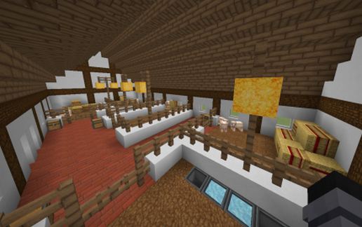 Pig Stable