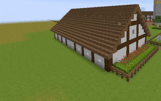 Pig Stable