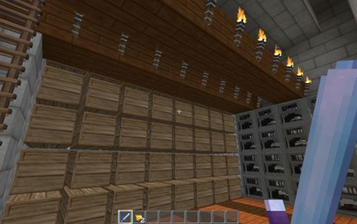 Gold Farm Especial PigMan