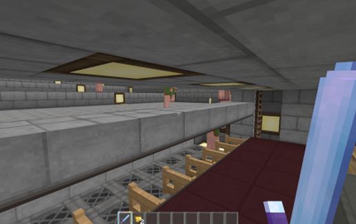Gold Farm Especial PigMan