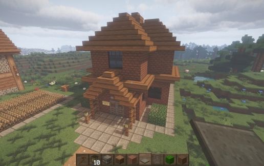 The No Road Inn