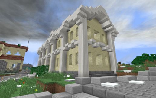 10x30 house by Cyriiil