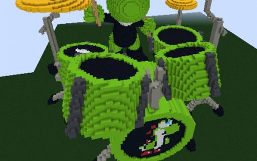 Drummliner Yoshi