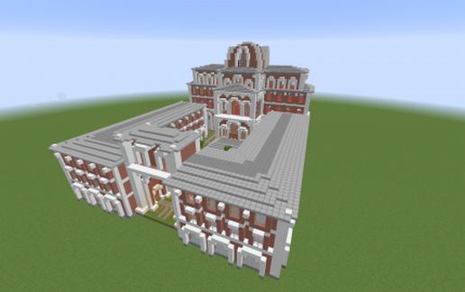 Bighouse!
