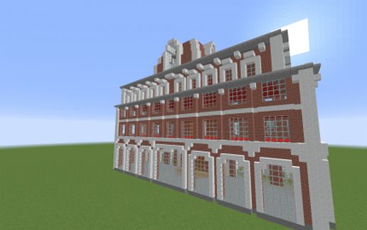 Bighouse!