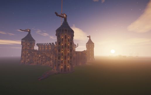 Castle