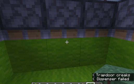 PISTON SQUISHER