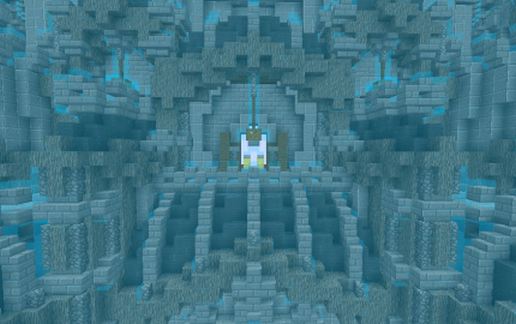 Bed Wars Spawn