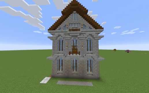 AIK HOUSE 12