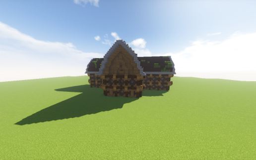 Medieval House