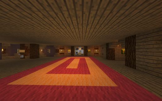 Medieval House